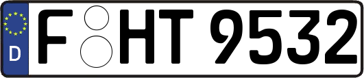 F-HT9532