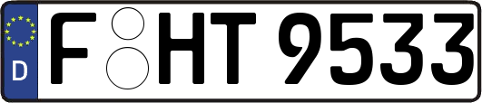 F-HT9533