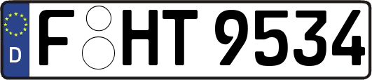 F-HT9534