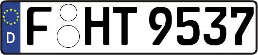 F-HT9537