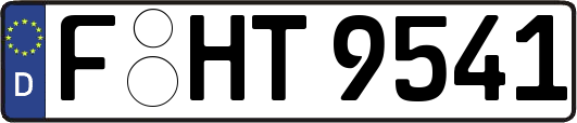 F-HT9541