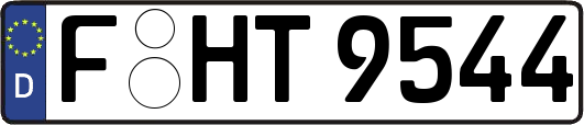 F-HT9544