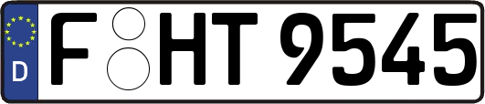 F-HT9545