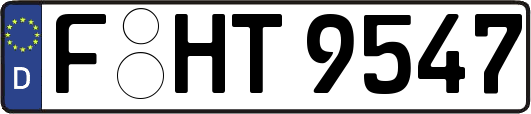 F-HT9547