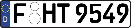 F-HT9549