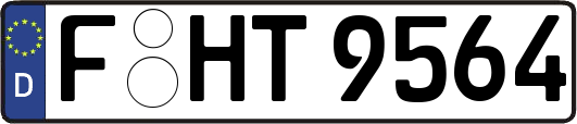 F-HT9564