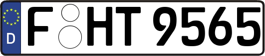 F-HT9565