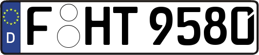 F-HT9580
