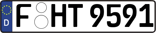 F-HT9591