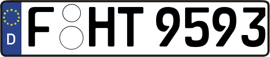 F-HT9593