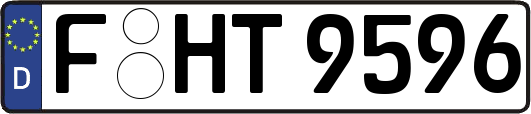 F-HT9596