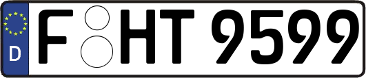 F-HT9599