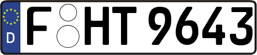 F-HT9643