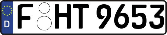 F-HT9653