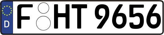 F-HT9656