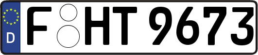 F-HT9673