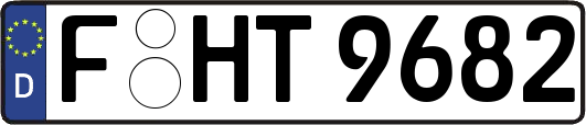 F-HT9682