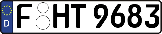 F-HT9683