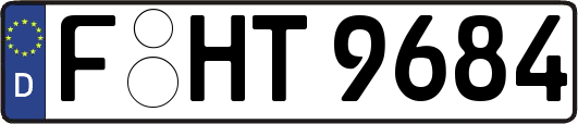 F-HT9684