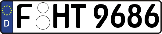 F-HT9686