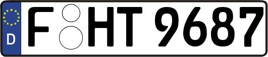 F-HT9687