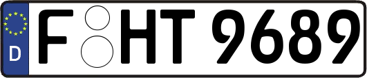 F-HT9689