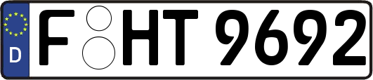 F-HT9692