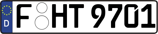 F-HT9701