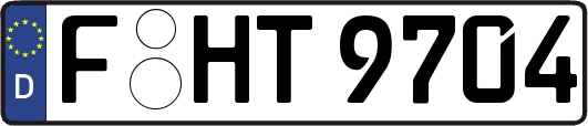 F-HT9704