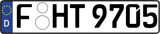 F-HT9705