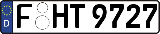 F-HT9727
