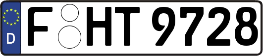 F-HT9728