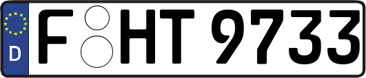 F-HT9733