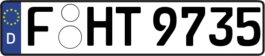 F-HT9735