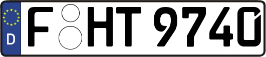F-HT9740