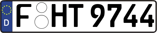 F-HT9744