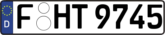 F-HT9745