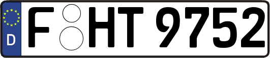 F-HT9752