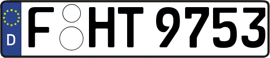 F-HT9753