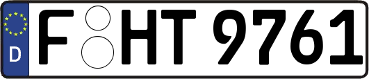 F-HT9761