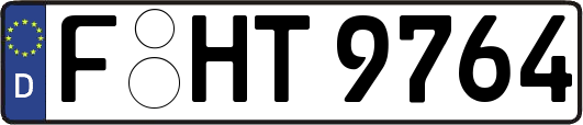 F-HT9764