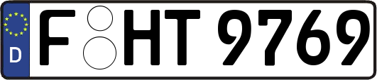 F-HT9769