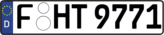 F-HT9771