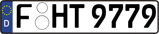 F-HT9779