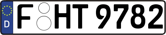 F-HT9782