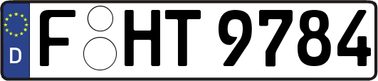 F-HT9784