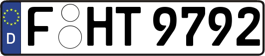 F-HT9792