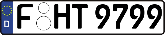 F-HT9799