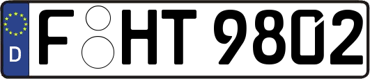 F-HT9802