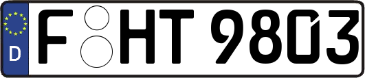 F-HT9803